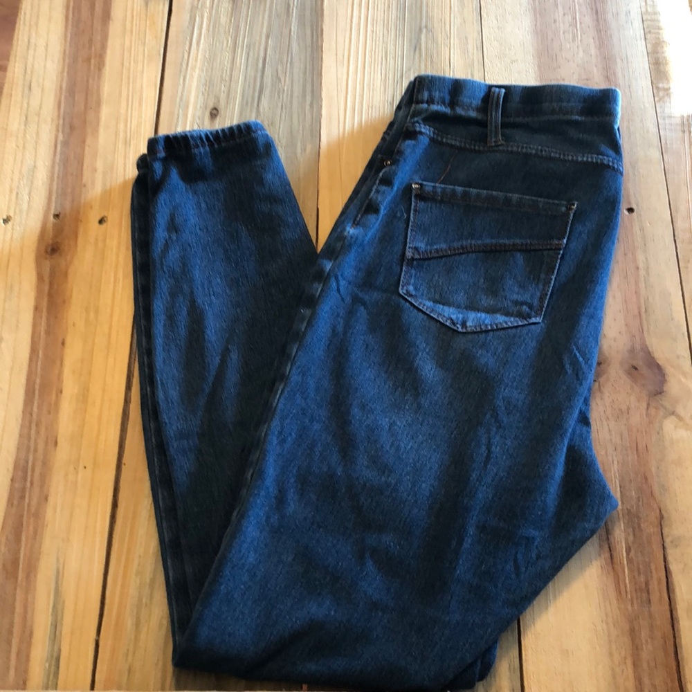 Jeggings